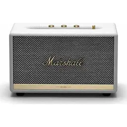 Акустична система Marshall Stanmore Louder Speaker II White (1001903) [56917] - мініатюра 4