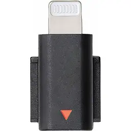 Адаптер DJI для мікрофонної радіосистеми DJI Mic 3 Lightning (CP.RN.00000475.01) [151751]