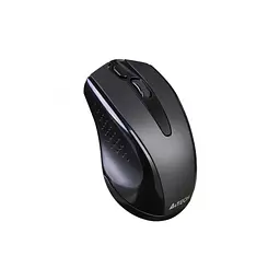 Мишка A4Tech G9-500FS Black - мініатюра 3