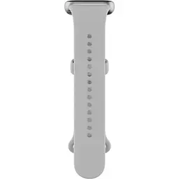 Фiтнес-браслет Xiaomi Smart Band 10 Pro NFC Glacier Silver (BHR095BGL)