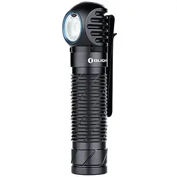 Ліхтар Olight Perun 2 Black (1013-2370.32.78)