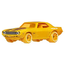 Тематична машинка Hot Wheels Pantone в асортименті (JKY47) - мініатюра 2