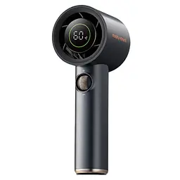 Портативний вентилятор Xiaomi Morphy Richards Portable Handheld Fan (MR3600) Grey