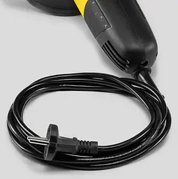 Кутова шліфмашина Trotec PAGS 10-115 + кейс (4440000305) - мініатюра 12