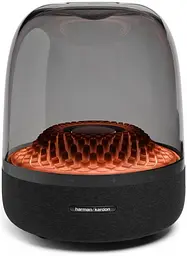 Акустична система Harman/Kardon Aura Studio 4 Black (HKAURAS4BLKEP) - мініатюра 6