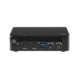 Комп'ютер ASUS NUC 16 Pro RNUC16GDKU560002 / Ultra5 325 (45W), EUCord, Kit(L6) (90AR00W2-M00080) - мініатюра 5