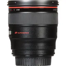 Об'єктив Canon EF 24mm f/1.4L II USM (2750B005) [171537] - мініатюра 7