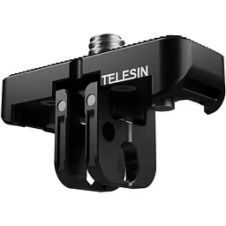 Адаптер на кріплення Telesin S7-JBK-05 для Insta360 X4/X5 [142222] - мініатюра 1