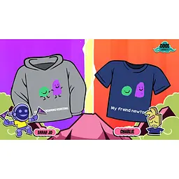 Ключ активації Microsoft The Jackbox Party Pack 10 для Xbox One/Series S/X - мініатюра 3