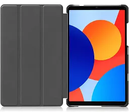 Чохол до планшета BeCover Smart Case Xiaomi Redmi Pad SE 8.7" Night (711915) - мініатюра 5