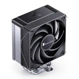 Кулер до процесора JONSBO CR-1000 MAX Black - мініатюра 5