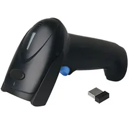 Сканер штрих-коду Xkancode (B1-G) USB, black (B1-G)