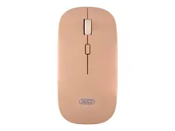 Миша XO M7 Pink