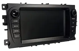 Перехідна рамка Ford Focus, Mondeo, S-Max, C-Max, Galaxy, Kuga Carav 11-818 - мініатюра 4
