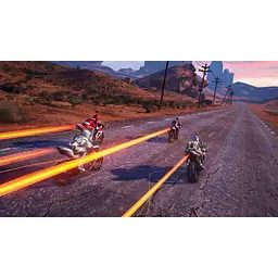 Ключ активації Microsoft Moto Racer 4 для Xbox One/Series - мініатюра 10
