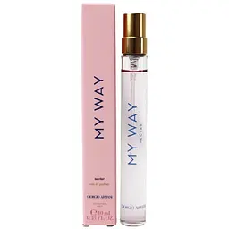 Giorgio Armani My Way Nectar 10 мл парфумована вода