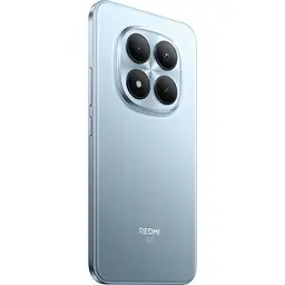 Смартфон Redmi Note 15 Pro+ 5G 12/512GB Glacier Blue Global EU [167044] - мініатюра 7