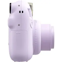 Фотокамера моментального друку Fujifilm Instax Mini 12 Lilac Purple (16806133) [82999] - мініатюра 3
