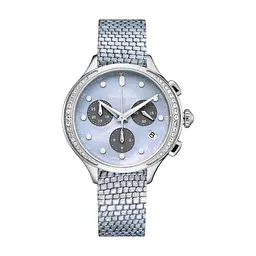 Наручний годинник Claude Bernard 10232 3P NAGIN