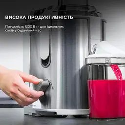 Соковижималка CECOTEC Strong Titanium 19000 XXL - мініатюра 10