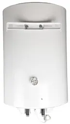 Водонагрівач Willer EV80R-HIT, White, 1500W, 80л, вертикальний, мокрий ТЕН, C, 75.8х45х46.5см - мініатюра 5