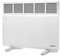 Конвектор Ardesto 1500 Вт 15 м2 білий (CH-1500ECW)