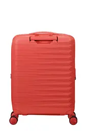 Валіза 55 См American Tourister FASTFORWARD SUNSET CORAL 55х40х20(23) MI0*96001 - мініатюра 3