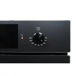 Електрична духова шафа VENTOLUX EO60TC-6P MBG - мініатюра 4