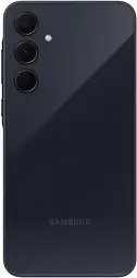 Смартфон Samsung Galaxy A35 5G 6/128GB Awesome Navy (SM-A356BZKB) - мініатюра 3