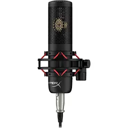 Мікрофон HyperX ProCast Black (699Z0AA) [81948] - мініатюра 4
