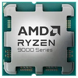 Процесор AMD Ryzen 7 9800X3D (100-000001084)