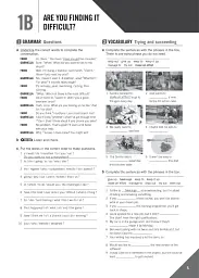 Cambridge English Empower 2nd Edition B2 Upper-intermediate WB with Answers - мініатюра 3