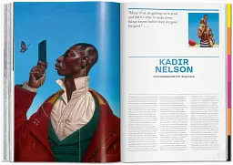 The Illustrator. 100 Best from Around the World - мініатюра 7