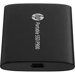 Портативний SSD накопичувач (зовнішній) HP P900 1 TB Type-C usb3.2 швидкість 2000 Мбайт/сек