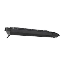 Kомплект 2E MK410 WL BLACK 2E-MK410MWB - мініатюра 9