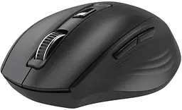Бездротова миша 2E MF250 Silent WL Black (2E-MF250WBK) - мініатюра 3