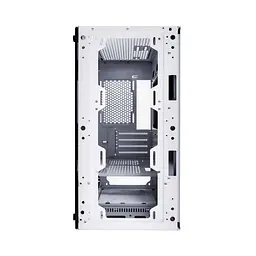 Корпус 1stPlayer X4-M-WH-2F1P-W-1F1-W White без БП (X4-M-WH-2F1P-W-1F1-W) - мініатюра 4