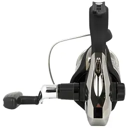 Котушка Shimano Alivio 6000 FA 1+1BB - мініатюра 3