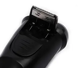 Електробритва Enchen Gentleman 3S black - мініатюра 3