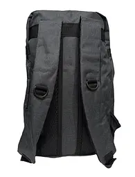 Рюкзак Bordlite JBBP285 40×25×20 см 18 л 0,4 кг Чорний - мініатюра 7
