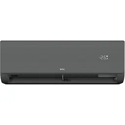 Спліт-система TCL SaveIN ZG41 HeatPump TAC-09CHSD/ZG41IHB Black [172024] - мініатюра 3