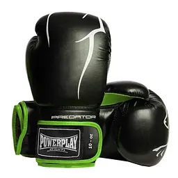 Боксерські рукавички (PP-3018) PowerPlay 10 унций fit0007636