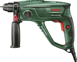 Перфоратор Bosch PBH 2100 RE [0.603.3A9.320] UA-UCRF [89379] - мініатюра 2