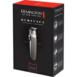Машинка для стрижки + тример Remington PG9100 - мініатюра 7