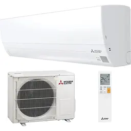Спліт-система Mitsubishi Electric Bt-Classic MSZ-BT35VG/MUZ-BT35VG [129681]