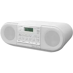 Магнітола Panasonic RX-D550GS-W