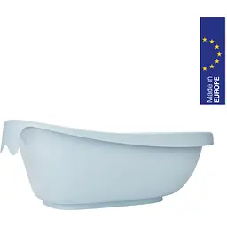 Дитяча ваночка Badabulle блакитна (B019008) - мініатюра 4