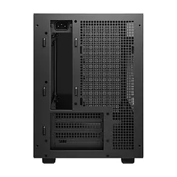 Корпус для ПК Deepcool CH260 Black (R-CH260-BKNGM0-G-1) - мініатюра 7