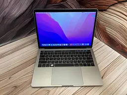 Ноутбук Apple MacBook Pro 13.3" 2016 i5-6267U/16/256 (C02TD1UUGTDX) Б/в