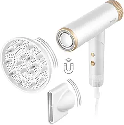 Фен Sencor SHD 9050GD (7185654) - мініатюра 3